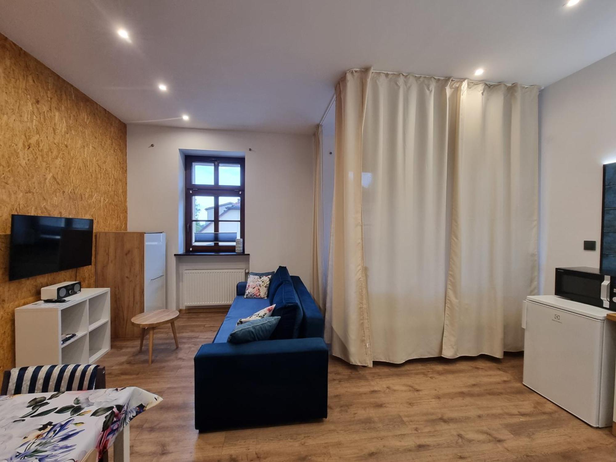 Gliwicka 5 W Samym Sercu Tarnowskich Gor Apartment Tarnowskie Gory Exterior photo
