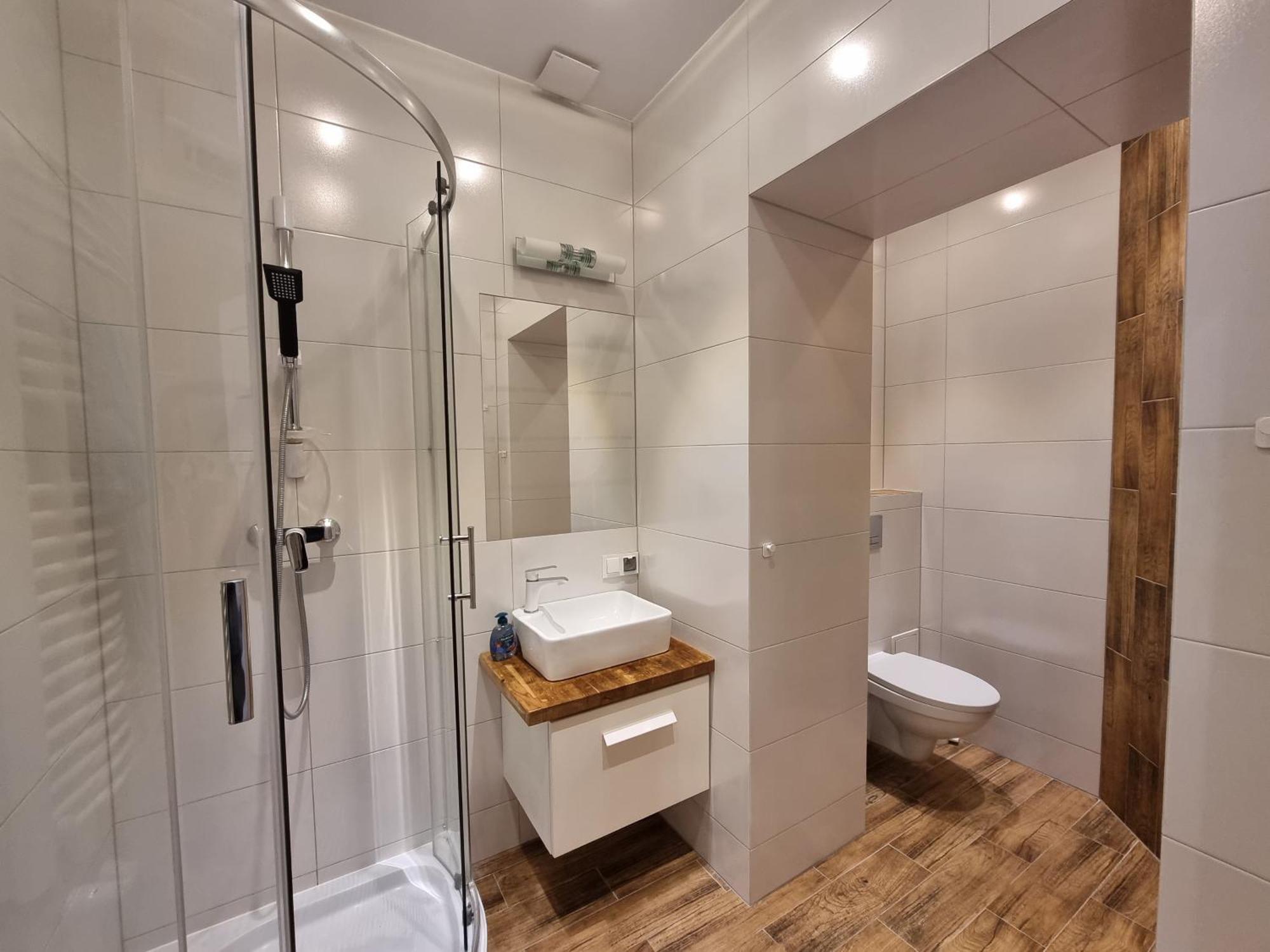 Gliwicka 5 W Samym Sercu Tarnowskich Gor Apartment Tarnowskie Gory Exterior photo